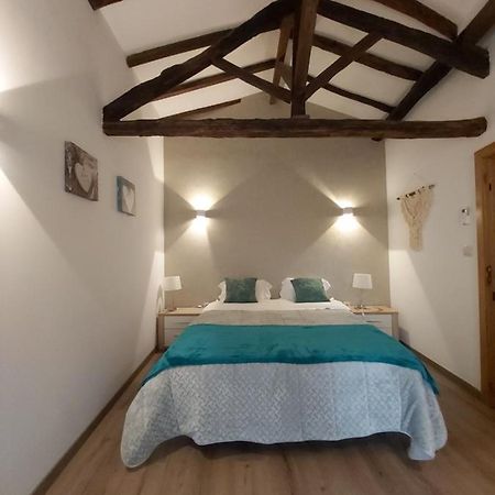 Casa Do Jornaleiro - Douro - Quinta Da Cabrida Villa Casal de Loivos Buitenkant foto